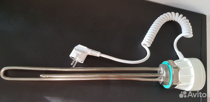 Нагреватель погружной для воды с терморегулятором