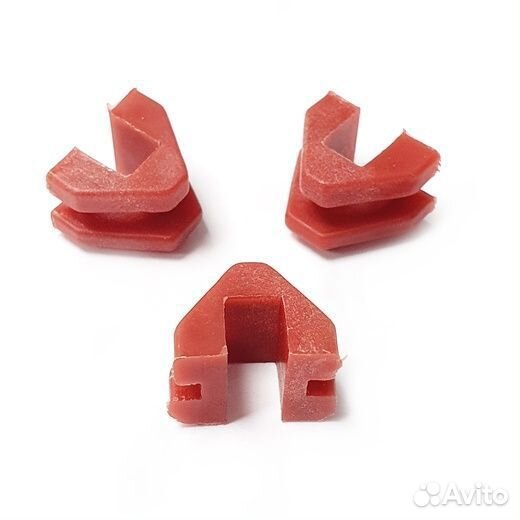 Скользители (слайдеры) Honda DIO AF27 