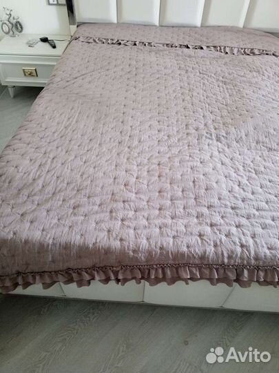 Покрывало на кровать 240 260