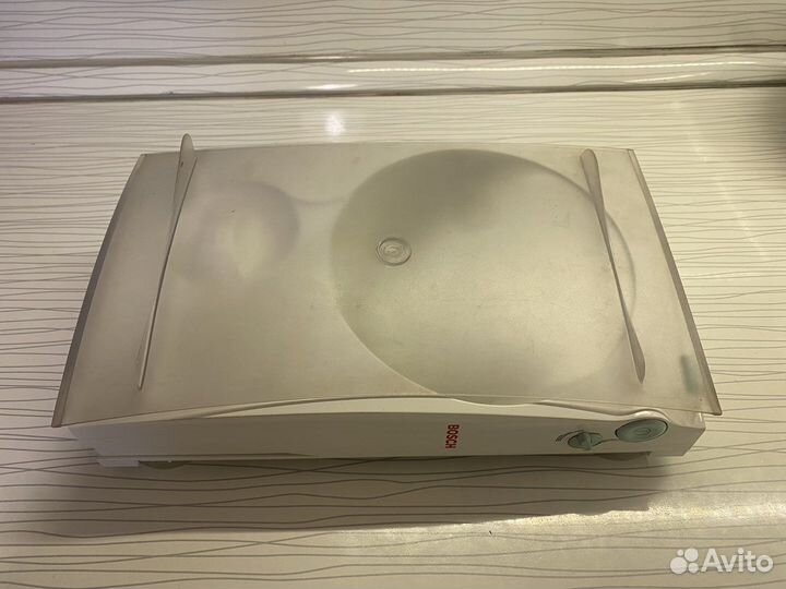 Хлеборезка bosch