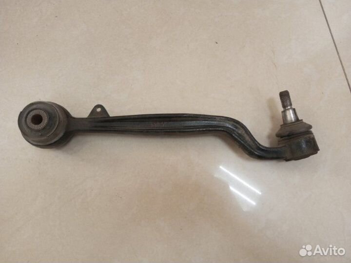 Рычаг подвески нижний передний Land Rover Range