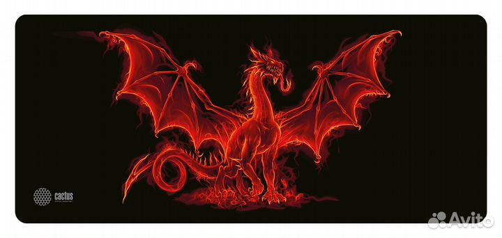 Коврик для мыши RedDragon