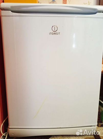 Холодильник бу маленький