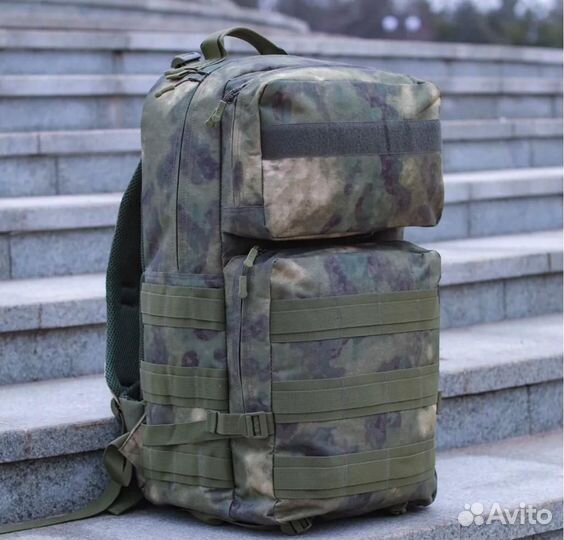 Рюкзак рейдовый 55л