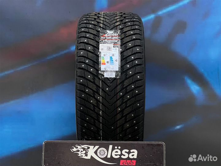 Arivo Ice Claw ARW7 315/35 R21 111T