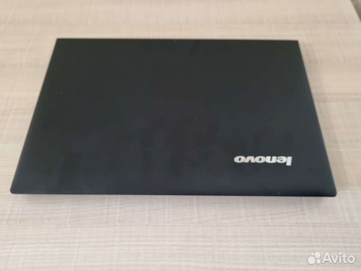 Ноутбук Lenovo B50