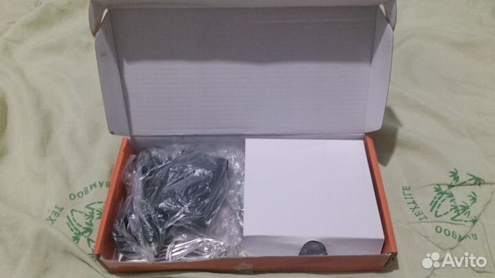 Usb хаб 4 порта с нагрев. для кружки Neodrive(Нов)