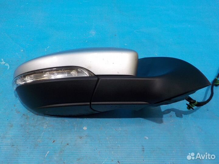 Зеркало заднего вида правое volkswagen Passat CC 2008-2018