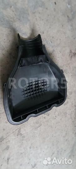 Крышка блока предохранителей переднего Scania P 5