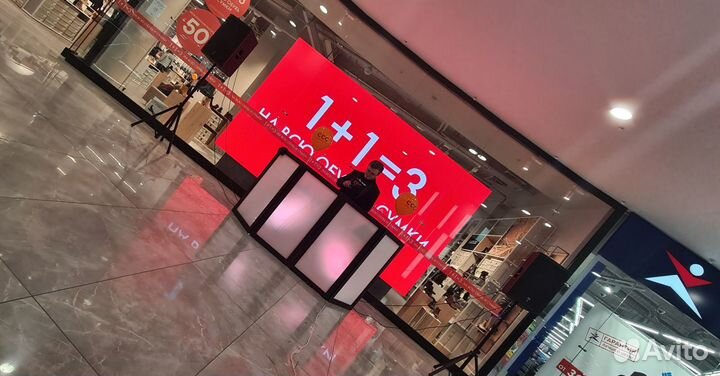 Диджей + техника / аппаратура. dj, Курск