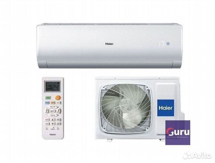 Кондиционер/Сплит-система с гарантией