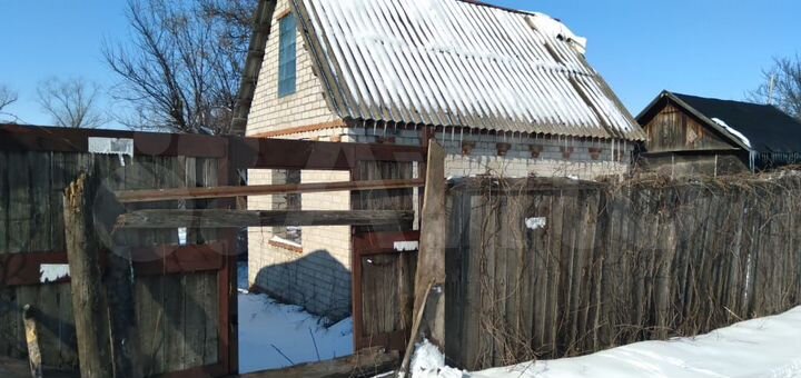 Участок 7 сот. (ИЖС)