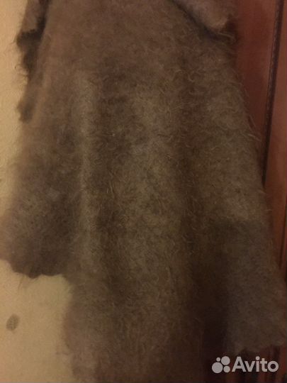 Платки.пуховые, цветные и др. Ручная работа