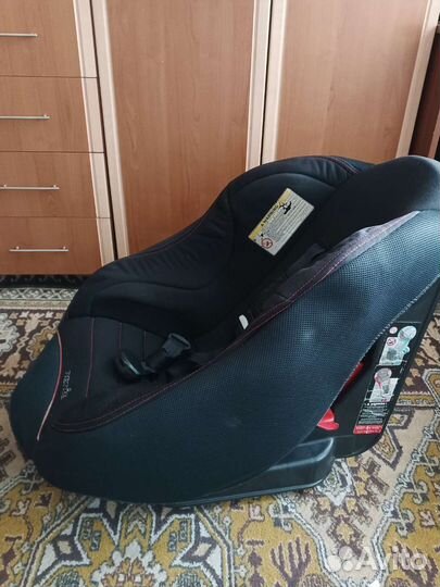 Детское автокресло от 0 до 18