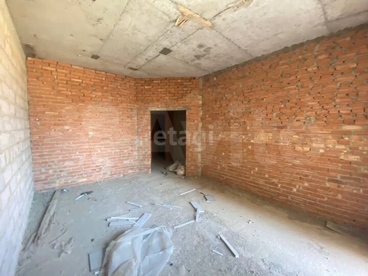 3-к. квартира, 115,3 м², 7/8 эт.