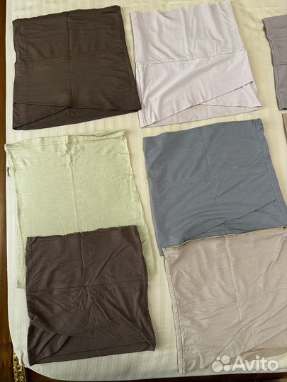 Готовый хиджаб