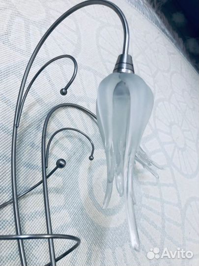 Люстра потолочная Испания