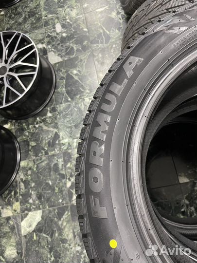 Formula Winter 205/55 R16 94H