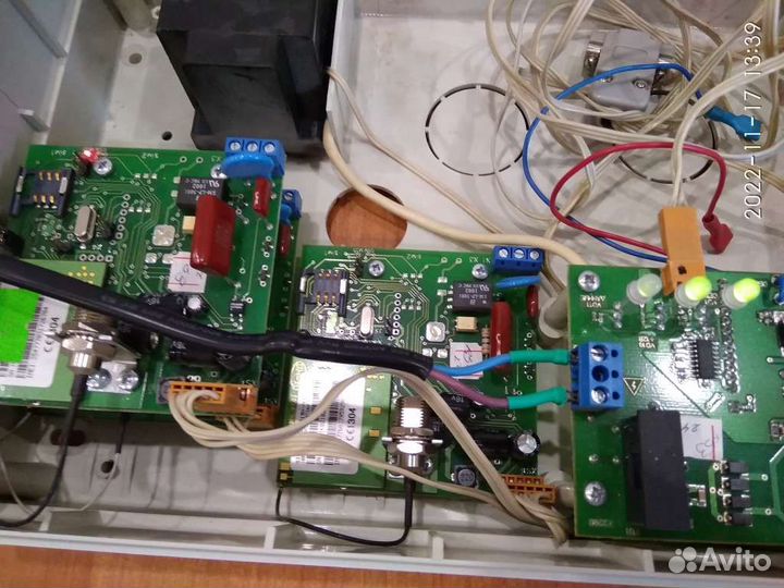 Гранит-Л2 (вариант 02)