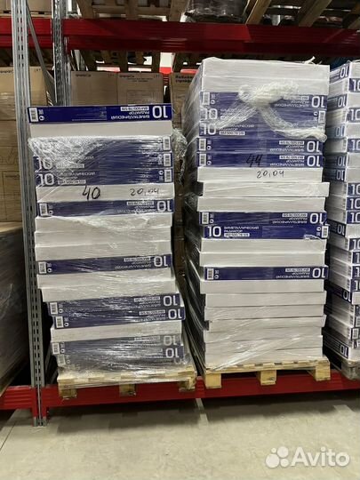 Радиатор отопления. Батареи