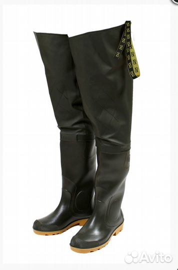 Сапоги рыбацкие рокс С016 рс 44 размер