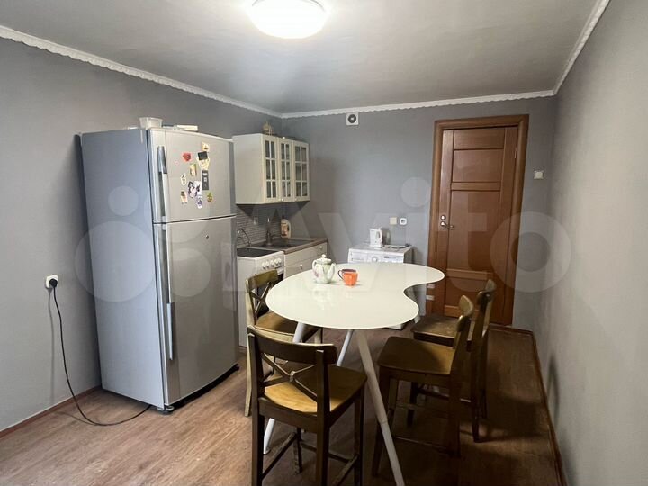 2-к. квартира, 58,6 м², 13/13 эт.