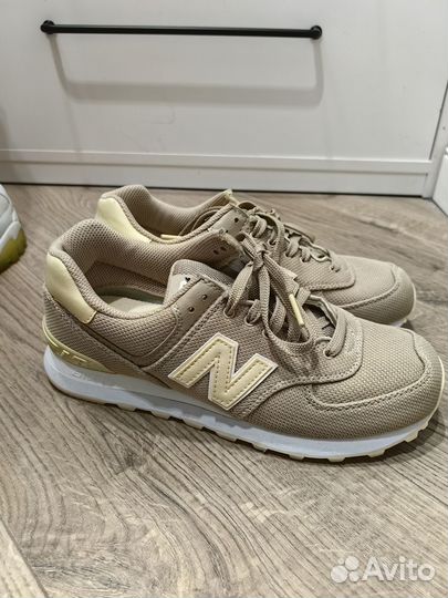 Кроссовки женские new balance 39 размер