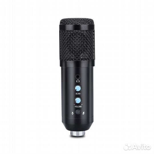 Студийный микрофон