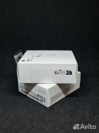 Адаптер питания для Айфона 20W USB-C (новый)