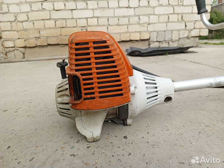 Бензокоса stihl fs 130