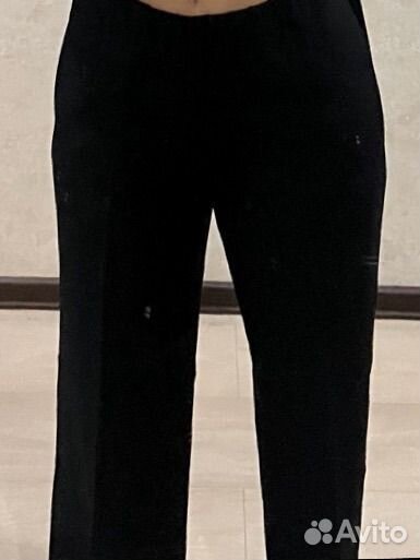 Брюки женские классические 42 anto nelli