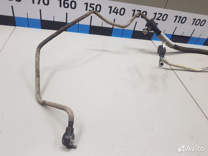 Шланг гур Mitsubishi Lancer (2007-2017)