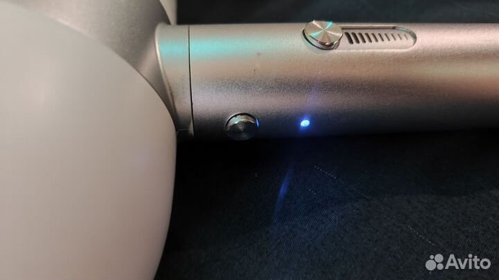 Фен профессиональный