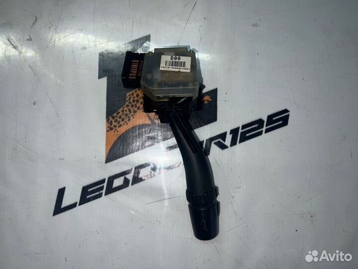 Подрулевой переключатель поворотников левый Kia