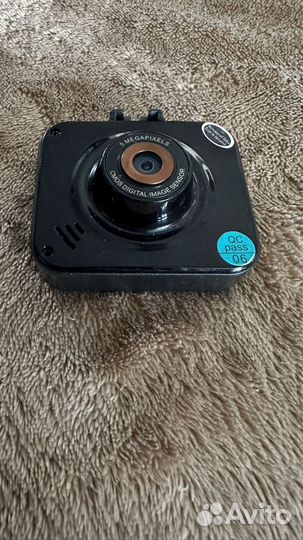 Видеорегистратор