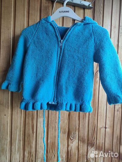 Одежда для девочки пакетом на 3 года