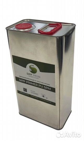 Клей для укладки паркета, грунт PU без запаха