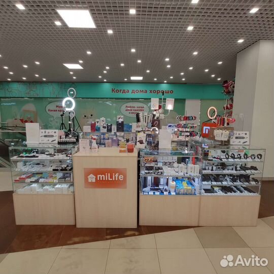 Зарядное устройство Xiaomi ZMI Wireless Charger