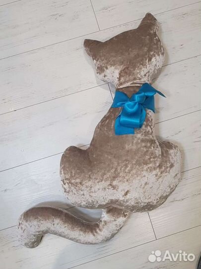 Декоративные подушки интерьерные котики