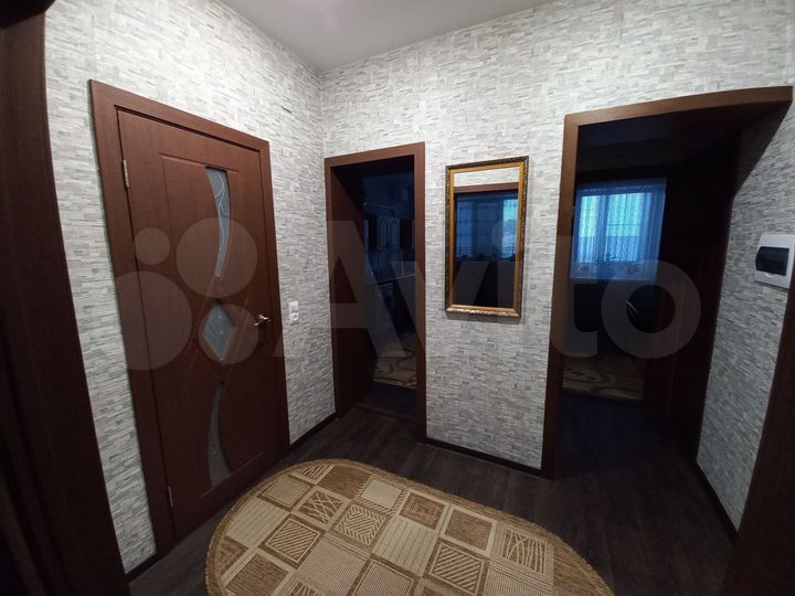 Дом 50 м² на участке 4 сот.