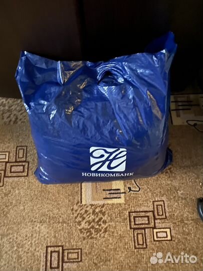 Детские вещи пакетом