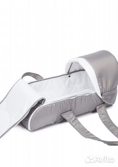 Сумка переноска детская Babyton новая