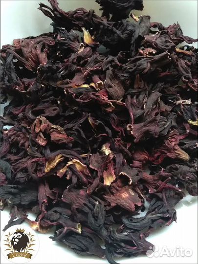 Каркаде оптом с доставкой