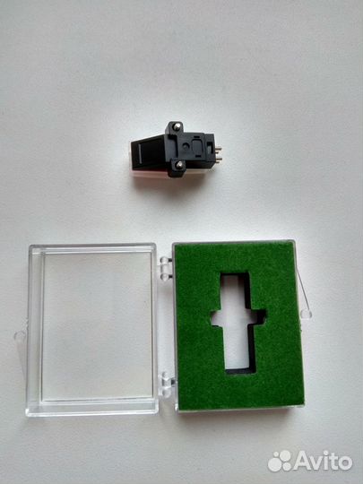 Магнитная головка звукоснимателя numark GT