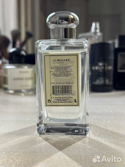 Духи женские Jo malone