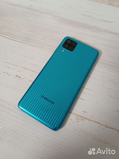 Samsung Galaxy M12, 4/64 ГБ