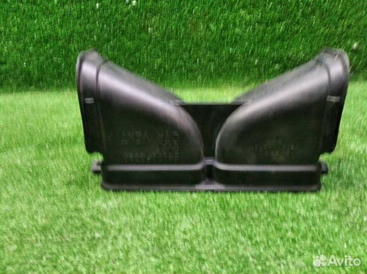 Воздуховод Subaru Forester 2007-2012