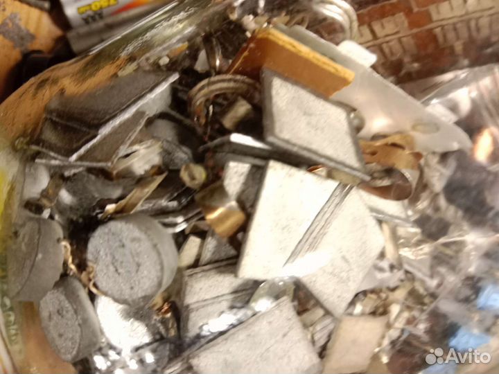 Платы на поделки