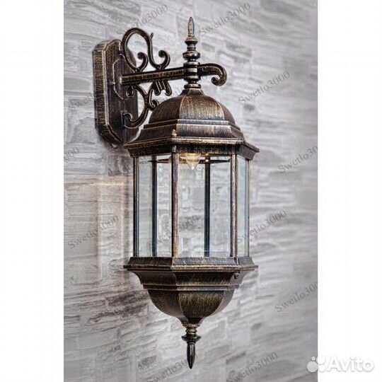 Продам декоративные фонари и светильники для дачи