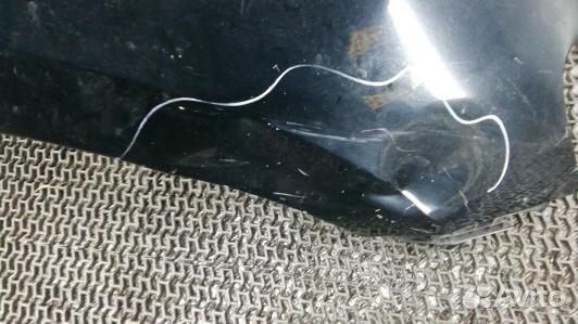 Крыло переднее правое hyundai santa FE 2 (NML17EC01)